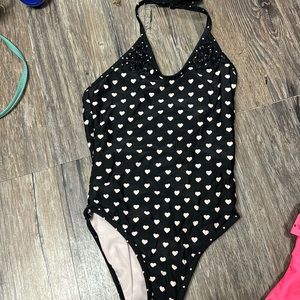 Gap kids swim- 8